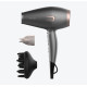 SECADOR CECOTEC BAMBA IONICARE 6000 ROCKSTARS Secadores de pelo SECADOR CECOTEC BAMBA IONICARE 6000 ROCKSTARS Secadores de pelo
