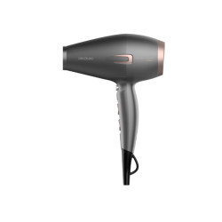 SECADOR CECOTEC BAMBA IONICARE 6000 ROCKSTARS
