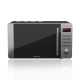 MICROONDAS CECOTEC 20L PROCLEAN 5010 INOX Microondas MICROONDAS CECOTEC 20L PROCLEAN 5010 INOX Microondas