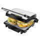 PARRILLA CECOTEC ROCK GRILL 1500 RAPID Planchas de asar PARRILLA CECOTEC ROCK GRILL 1500 RAPID Planchas de asar