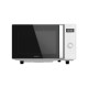 MICROONDAS CECOTEC SIN PLATO GRANDHEAT 2500 Microondas MICROONDAS CECOTEC SIN PLATO GRANDHEAT 2500 Microondas