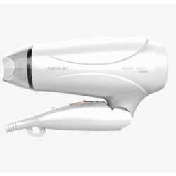 SECADOR CECOTEC BAMBA IONICARE 5400 POWER&GO