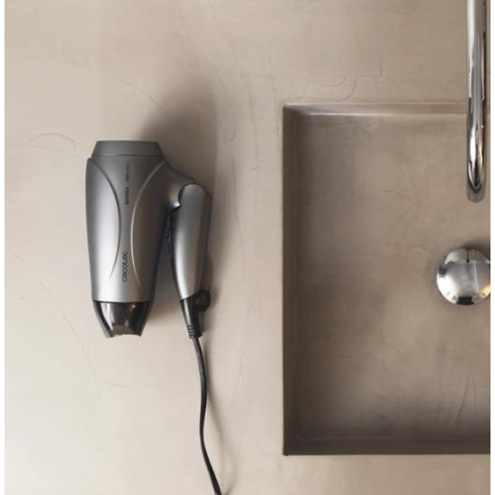 SECADOR CECOTEC BAMBA IONICARE POWER&GO BLACK Secadores de pelo SECADOR CECOTEC BAMBA IONICARE POWER&GO BLACK Secadores de pelo