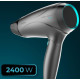 SECADOR CECOTEC BAMBA IONICARE POWER&GO BLACK Secadores de pelo SECADOR CECOTEC BAMBA IONICARE POWER&GO BLACK Secadores de pelo