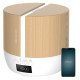 HUMIDIFICADOR CECOTEC PURE AROMA 550 CONNECTED Tratamientos de aire HUMIDIFICADOR CECOTEC PURE AROMA 550 CONNECTED Tratamientos de aire
