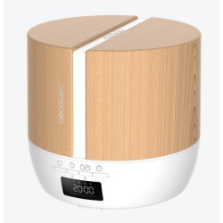 HUMIDIFICADOR CECOTEC PURE AROMA 550 CONNECTED