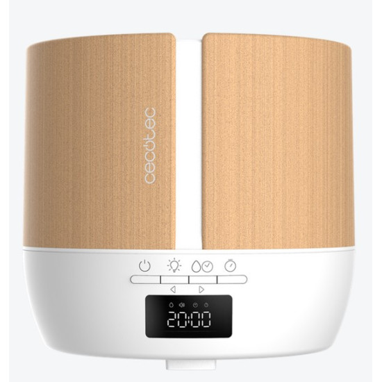 HUMIDIFICADOR CECOTEC PURE AROMA 550 CONNECTED Tratamientos de aire HUMIDIFICADOR CECOTEC PURE AROMA 550 CONNECTED Tratamientos de aire