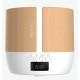HUMIDIFICADOR CECOTEC PURE AROMA 550 CONNECTED Tratamientos de aire HUMIDIFICADOR CECOTEC PURE AROMA 550 CONNECTED Tratamientos de aire