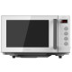 MICROONDAS CECOTEC SIN PLATO GRANDHEAT 2000 Microondas MICROONDAS CECOTEC SIN PLATO GRANDHEAT 2000 Microondas