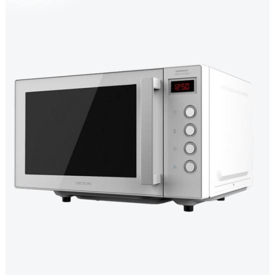 MICROONDAS CECOTEC SIN PLATO GRANDHEAT 2000 Microondas MICROONDAS CECOTEC SIN PLATO GRANDHEAT 2000 Microondas