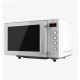 MICROONDAS CECOTEC SIN PLATO GRANDHEAT 2000 Microondas MICROONDAS CECOTEC SIN PLATO GRANDHEAT 2000 Microondas