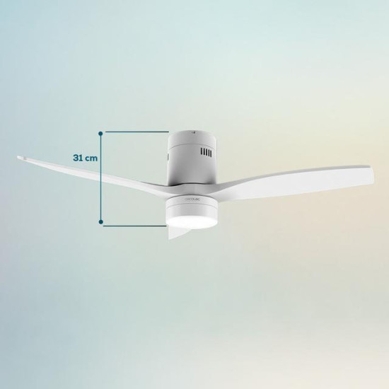 VENTILADOR TECHO CECOTEC ENERGYSILENCE 5600 EXTERIORES Ventiladores VENTILADOR TECHO CECOTEC ENERGYSILENCE 5600 EXTERIORES Ventiladores