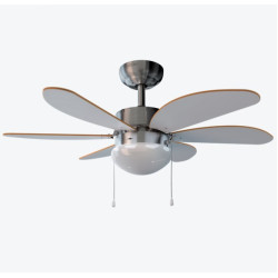 VENTILADOR TECHO CECOTEC ENERGYSILENCE AERO 350