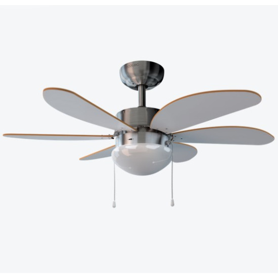 VENTILADOR TECHO CECOTEC ENERGYSILENCE AERO 350 Ventiladores VENTILADOR TECHO CECOTEC ENERGYSILENCE AERO 350 Ventiladores