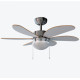 VENTILADOR TECHO CECOTEC ENERGYSILENCE AERO 350 Ventiladores VENTILADOR TECHO CECOTEC ENERGYSILENCE AERO 350 Ventiladores