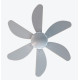VENTILADOR TECHO CECOTEC ENERGYSILENCE AERO 350 Ventiladores VENTILADOR TECHO CECOTEC ENERGYSILENCE AERO 350 Ventiladores
