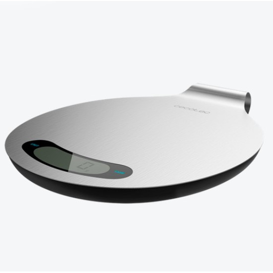 BASCULA COCINA CECOTEC COOK CONTROL 10400 Básculas de cocina