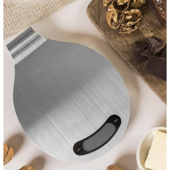 BASCULA COCINA CECOTEC COOK CONTROL 10400 Básculas de cocina