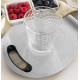 BASCULA COCINA CECOTEC COOK CONTROL 10400 Básculas de cocina
