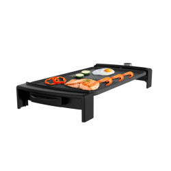 PLANCHA ASAR CECOTEC TASTY&GRILL 2500 ROCKWATER