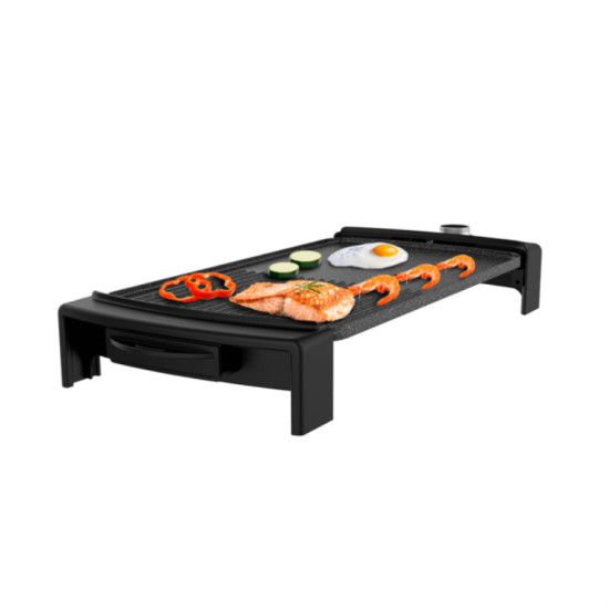 PLANCHA ASAR CECOTEC TASTY&GRILL 2500 ROCKWATER Planchas de asar