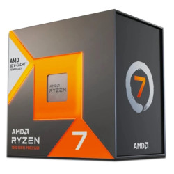MICRO. PROCESADOR AMD RYZEN 7 7800X3D