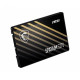 DISCO DURO INTERNO SOLIDO SSD MSI Discos duros internos DISCO DURO INTERNO SOLIDO SSD MSI Discos duros internos