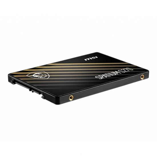 DISCO DURO INTERNO SOLIDO SSD MSI Discos duros internos DISCO DURO INTERNO SOLIDO SSD MSI Discos duros internos