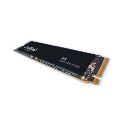 DISCO DURO INTERNO SOLIDO SSD CRUCIAL