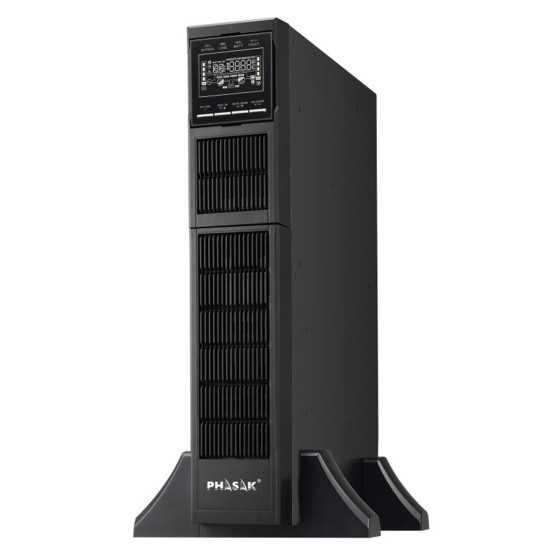SAI UPS PHASAK 6000VA PRO RACK Sai