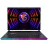 PORTATIL MSI RAIDER GE68HX 13VG - 043ES I7 - 13700H
