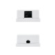 NANOCABLE ROSETA SUPERFICIE CAT.6 UTP 1 Accesorios redes NANOCABLE ROSETA SUPERFICIE CAT.6 UTP 1 Accesorios redes