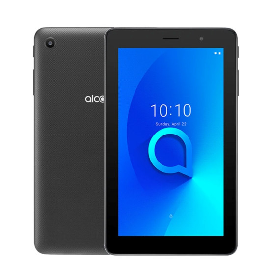 TABLET ALCATEL 1T 7 NEGRO 7PULGADAS Tablets