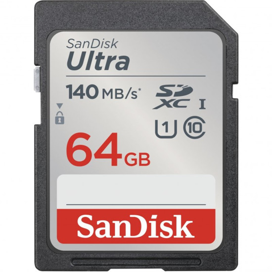 TARJETA MEMORIA SECURE DIGITAL SDXC SANDISK Memorias secure digital (sd) TARJETA MEMORIA SECURE DIGITAL SDXC SANDISK Memorias secure digital (sd)