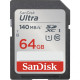 TARJETA MEMORIA SECURE DIGITAL SDXC SANDISK Memorias secure digital (sd) TARJETA MEMORIA SECURE DIGITAL SDXC SANDISK Memorias secure digital (sd)
