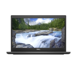PORTATIL DELL LATITUDE 3420 M0T65 NEGRO