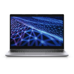PORTATIL DELL LATITUDE 3330 DDKPC GRIS