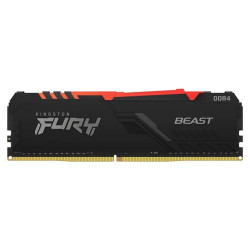 MEMORIA RAM DDR5 8GB KINGSTON 3600MHZ