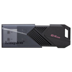 MEMORIA USB 3.2 KINGSTON 64GB DATATRAVELER