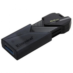 MEMORIA USB 3.2 KINGSTON 64GB DATATRAVELER