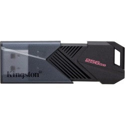 MEMORIA USB 3.2 KINGSTON 256GB DATATRAVELER