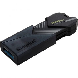 MEMORIA USB 3.2 KINGSTON 256GB DATATRAVELER