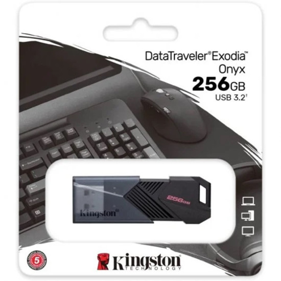 MEMORIA USB 3.2 KINGSTON 256GB DATATRAVELER Memorias usb MEMORIA USB 3.2 KINGSTON 256GB DATATRAVELER Memorias usb