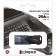 MEMORIA USB 3.2 KINGSTON 256GB DATATRAVELER Memorias usb MEMORIA USB 3.2 KINGSTON 256GB DATATRAVELER Memorias usb