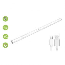 LAMPARA RACK PHASAK LP 5936 SENSOR