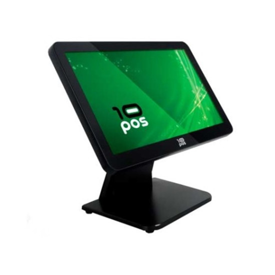 ORDENADOR TPV 10POS 15.6'' TACTIL J4125 Ordenadores tpv