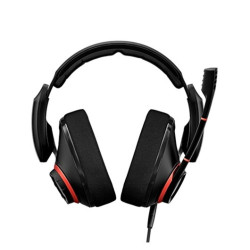 AURICULARES GAMING EPOS GSP 500 NEGRO