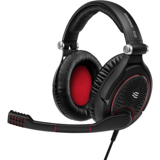 AURICULARES GAMING EPOS GAME ZERO JACK Auriculares AURICULARES GAMING EPOS GAME ZERO JACK Auriculares