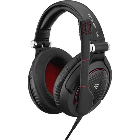 AURICULARES GAMING EPOS GAME ZERO JACK Auriculares AURICULARES GAMING EPOS GAME ZERO JACK Auriculares