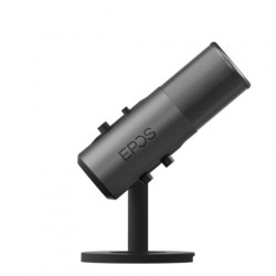 MICROFONO STREAMING EPOS B20 GRIS USB
